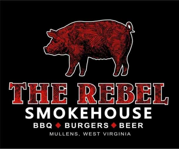 Rebel Smokehouse and Burgers Backroads of Appalachia