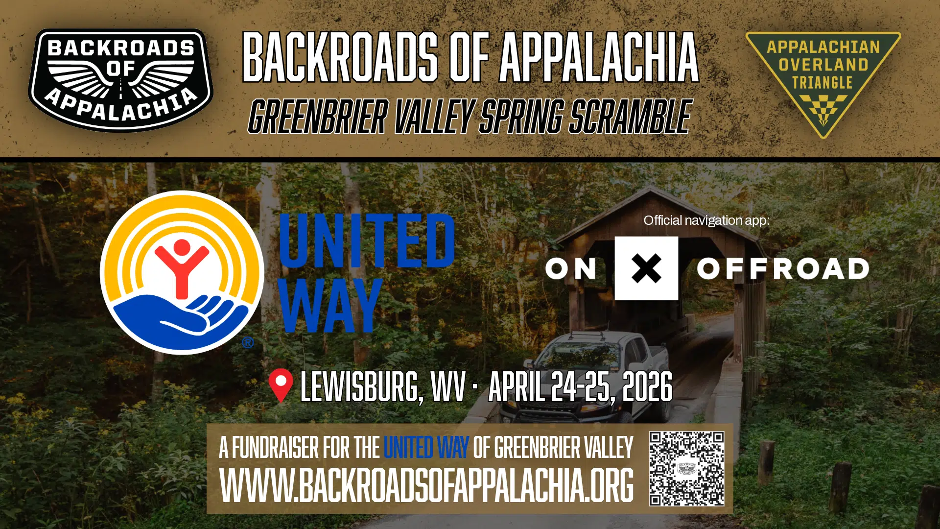 GBV Spring Scramble-2-Cover